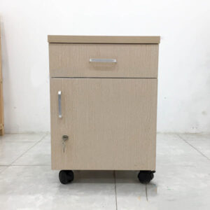 Hộc di động 2 ngăn