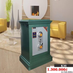 Két sắt cơ KCCKN45