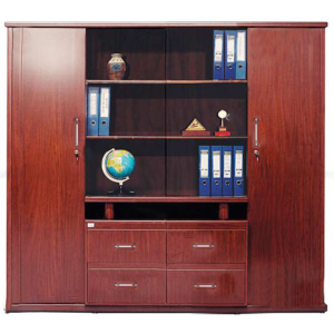 Tủ tài liệu giám đốc TLN6