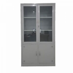 Tủ sắt K3 giá rẻ TS-K3-G