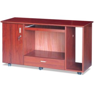 Tủ phụ sơn PU – NV 06