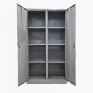 Tủ sắt hồ sơ 2 cánh TS-K2