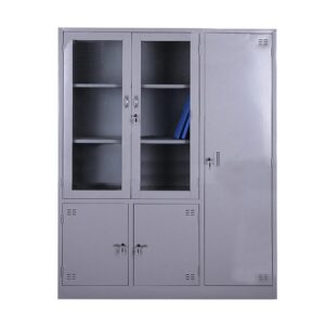 Tủ hồ sơ sắt đựng tài liệu TS-K5