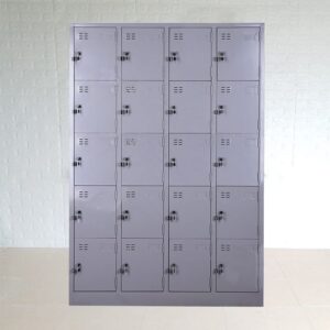 Tủ Locker 20 ngăn NV-20N