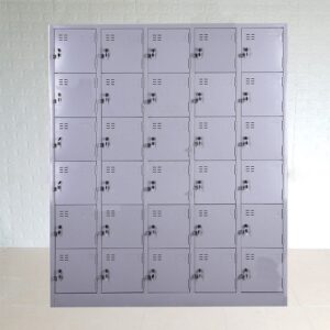 Tủ Locker 30 cánh NV-30N