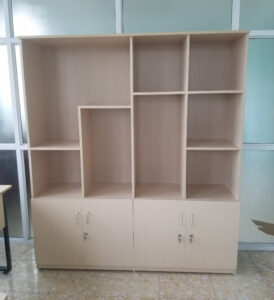 Tủ tài liệu thanh lý – NV 228