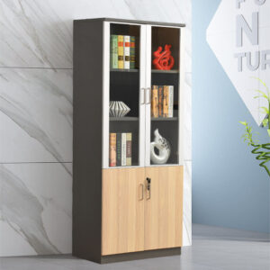 Tủ Tài liệu 2 cánh