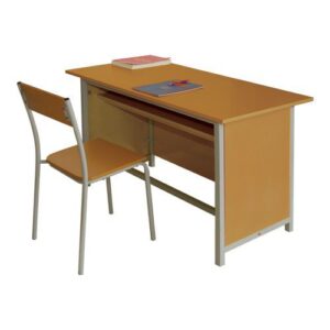 Bộ bàn ghế giáo viên không hộc – GV 02