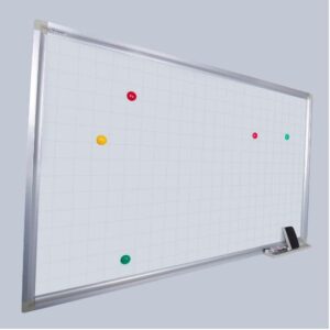 Bảng từ trắng cố định 1m2 X 3m – BTT 07