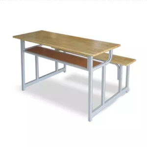 Bàn học sinh liền ghế BHSLG-KT-CS
