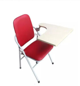 Ghế gấp liền bàn LB2-D