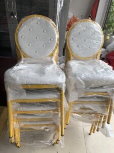 Ghế hội trường NV 22