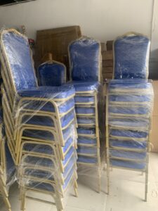 Ghế hội trường NV 21