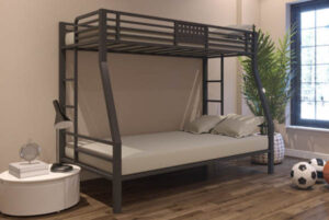 Giường sắt 2 tầng gia đình GS 15